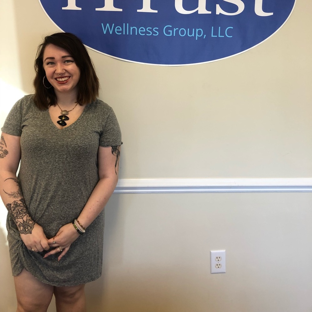 Meet your Posher, Grace